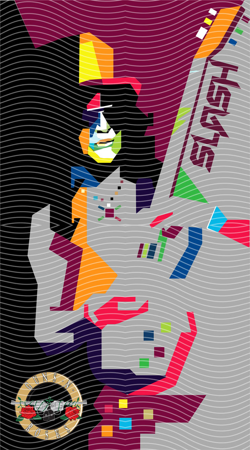 Metal band half tone-MB 214